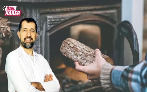 Şanlıurfa'da kışın sessiz tehlikesi artışa geçti!  Uzmanından acil uyarı