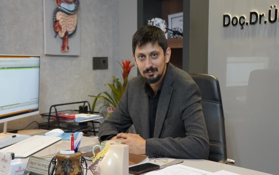 Şanlıurfa'da uzmanından uyarı: Kansere karşı en güçlü silahımız erken teşhis!