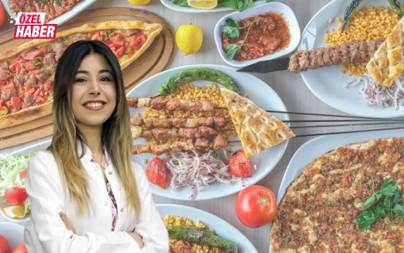 “Şanlıurfa mutfağında denge zamanı”! Uzmanından kritik uyarılar