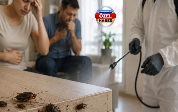 Bu belirtiler varsa evi derhal terk edin! Sıcaklarla birlikte Şanlıurfa’da alarm verildi