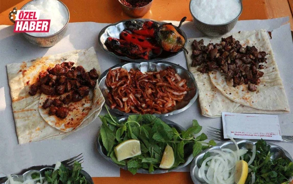 Yeni asgari ücretle Şanlıurfa’da kaç ciğer alınabiliyor? 18 porsiyon düştü…