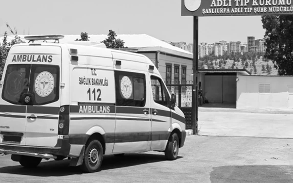 Şanlıurfa güne korkunç olayla uyandı: Genç kız evinde ölü...