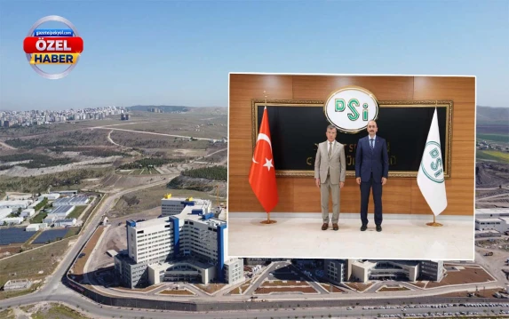 DSİ’nin Urfa’daki arazisi Vekil Cevheri’nin radarında!