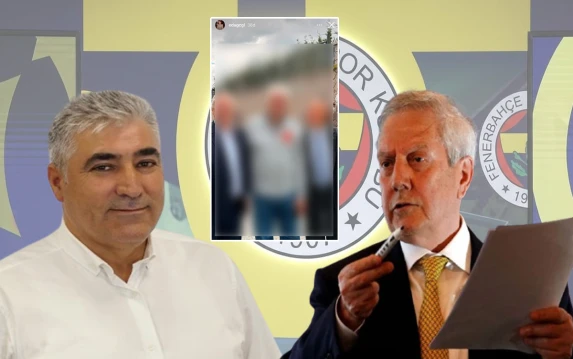 Şanlıurfalı milyarder Fenerbahçe yönetimine doğru! Kızının paylaştığı fotoğraf gündem oldu