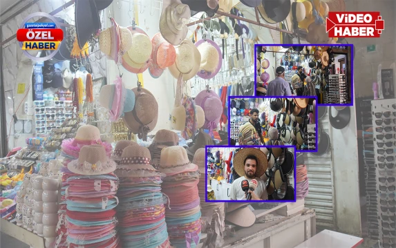 Güneş yaktı, fiyatı fırladı! Urfa'da yok satıyor