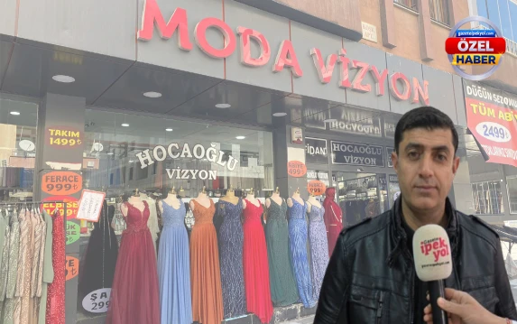 Şanlıurfa’da bayram öncesi indirimi duyan buraya koşacak! “Vaziyet alın, ortalık karışacak”