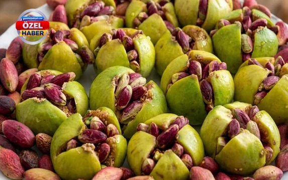 Şanlıurfa incirinde yeni sezon başladı! İşte kilogram fiyatı...