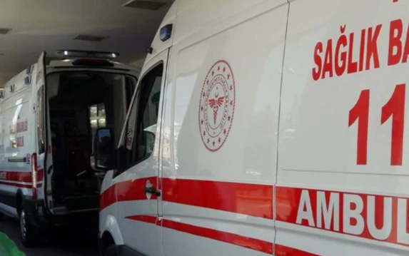 Şanlıurfa’da iftara doğru kavga!  Yaralılar var