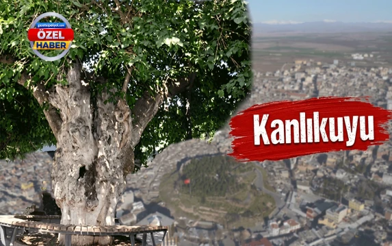 Şanlıurfa’da adı kanla anılan gizemli kuyu: Yüzyıllardır anlatılan hikaye…