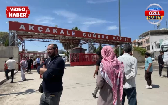 Şanlıurfa'da 12 yıl sonra ilk! Yeni dönem resmen başladı
