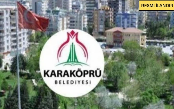 YOL VE KALDIRIM YAPTIRILACAKTIR