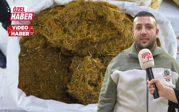 Şanlıurfa’nın “milli içeceği” tezgaha çıktı! 1 yılda sadece 20 lira zam geldi