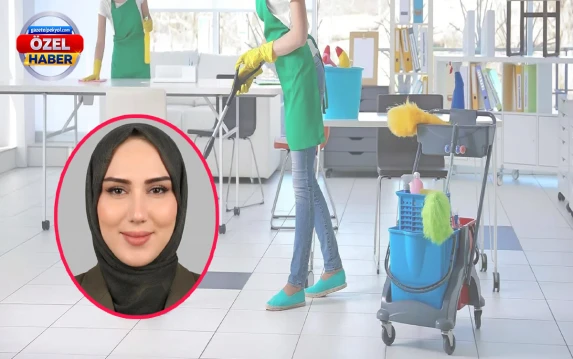 Şanlıurfa'da 6 yıl önce kuruldu: Şimdilerde sektörün önde gelen firmaları arasında!