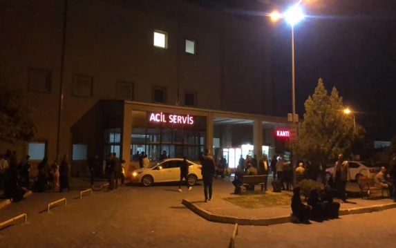 Şanlıurfa’da akşam saatlerinde kahreden olay! Silahla canına kıydı