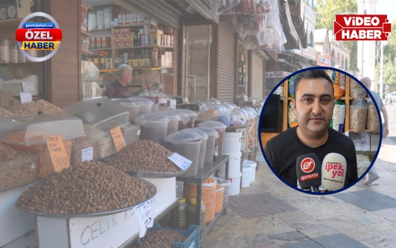Şanlıurfa’da fıstık fındığı dörde katladı!