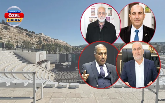 Konser tartışması Urfa’yı ikiye böldü! Kimi “Bağnazlığın anlamı yok” dedi, kimi “Kendimi zor tutuyorum”