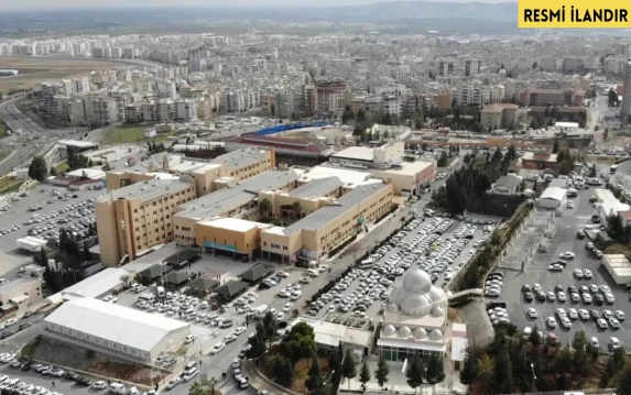 Medikal Kuru Hava ve Vakum Sistemleri Yapım İşi