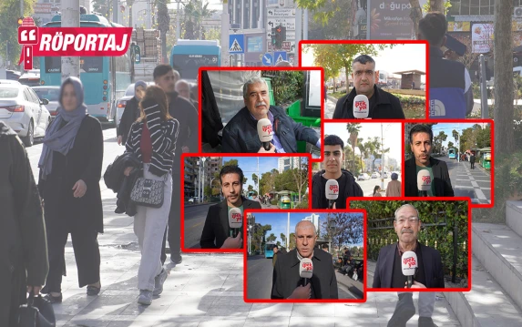 Sokaktaki ses ne diyor? İşte Şanlıurfalıların asgari ücret beklentisi