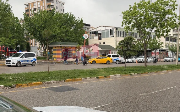 Şanlıurfa’da silahlı olayın perde arkası belli oldu!