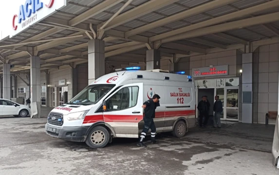 Şanlıurfa’da akşam saatlerinde silahlı dehşet! Çok sayıda yaralı var