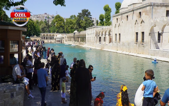 Şanlıurfa’da 20 yıl sonra nüfus ne kadar olacak? 75 ili geride bırakıyor...