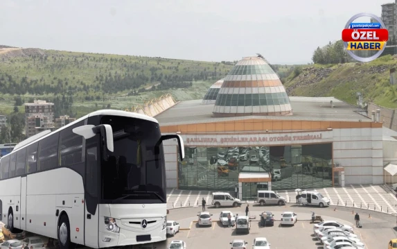 Şanlıurfa'ya geliş-gidişler için ek seferler açılıyor! Asıl patlama arife günü…