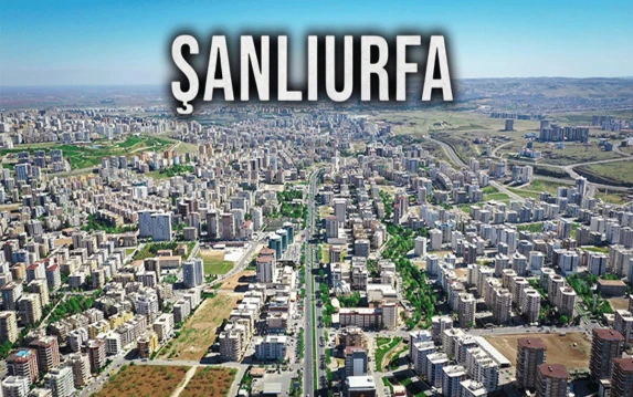 Şanlıurfa'da evi olanın başına talih kuşu kondu! Türkiye'de ilk sırada