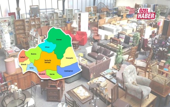 Şanlıurfa’da 3 bin 300 yeni hane kurulacak: İlk durak belli oldu!