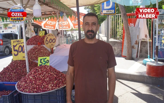 Şanlıurfa’da 1200 TL’den 500 TL’ye düştü! Ancak...