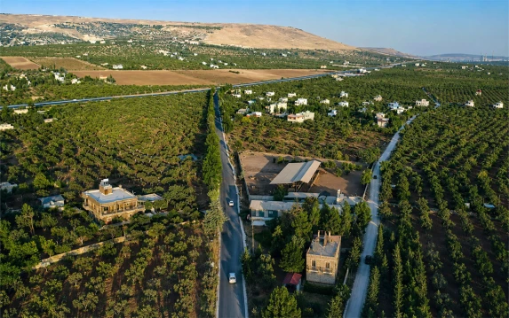 Şanlıurfa’da küçük bir köydü, şimdi arsaları altın değerinde: Milyonerler sıraya girdi!