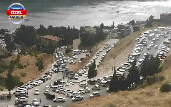 Şanlıurfa’da sonbaharın en çok ilgi gören adresi belli oldu