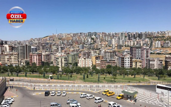 Şanlıurfa’da üniversitelileri bekleyen ikinci sınav: Barınma