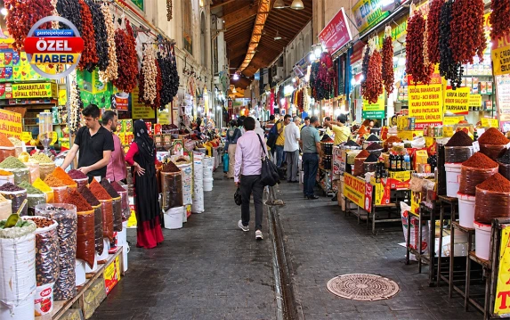 Şanlıurfa’daki bu lezzeti başka yerde bulamazsınız!