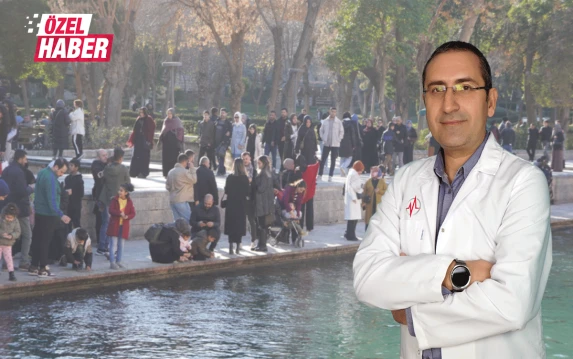 Şanlıurfalılarda unutkanlık neden arttı? Alzheimer değil, beynin isyanı olabilir