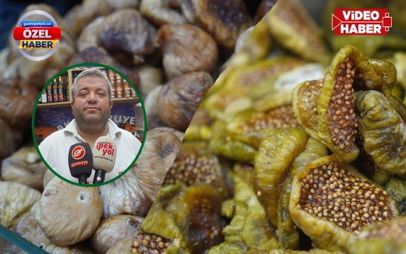 Şanlıurfa’da yeni mahsul görücüye çıktı! Kurusu 4 kat pahalı
