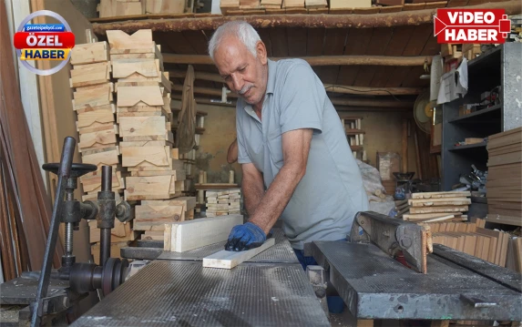 “Eti benim, kemiği senin” devri kapandı: Şanlıurfa’da kadim meslek bitme noktasında