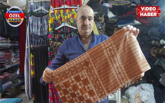Son ustaların 50 yıllık mirası: Urfa ağbanisi