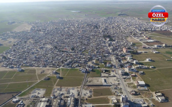 Dile kolay tam 50 yıl! Şanlıurfa’da bir devir resmen kapandı