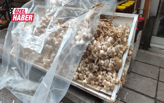 Şanlıurfa’da Gaziantep hilesi! Kilosu 100 lira pahalıya satılıyor…