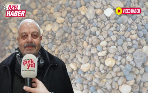 Şanlıurfa’nın geleneksel lezzeti yeniden revaçta!