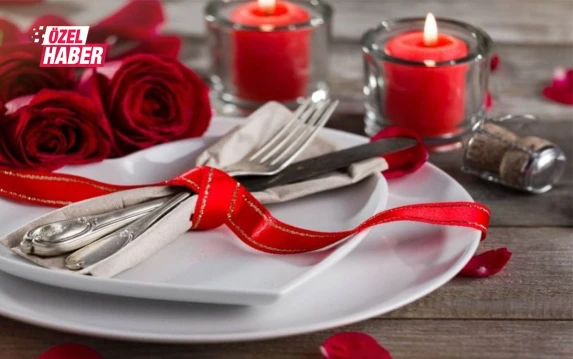 Urfa’da Sevgililer Günü yoğunluğu! Erken rezervasyon uyarısı