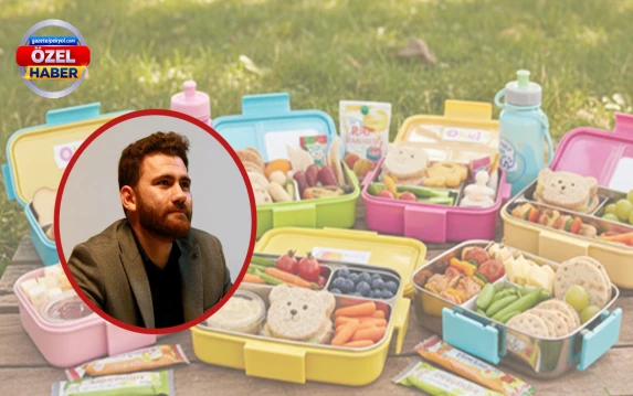 Urfalı diyetisyenden altın reçete: Çocuğunuzun enerjisini ve notlarını zirveye taşıyacak formül!