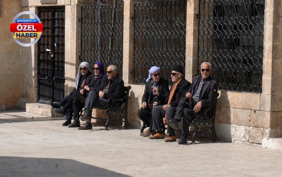 Uzmanından Şanlıurfa için kritik uyarı: Takmadan dışarı çıkmayın!