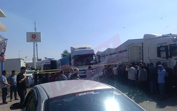 Şanlıurfa'da gündüz vakti korkunç manzara: Ölü bulundu