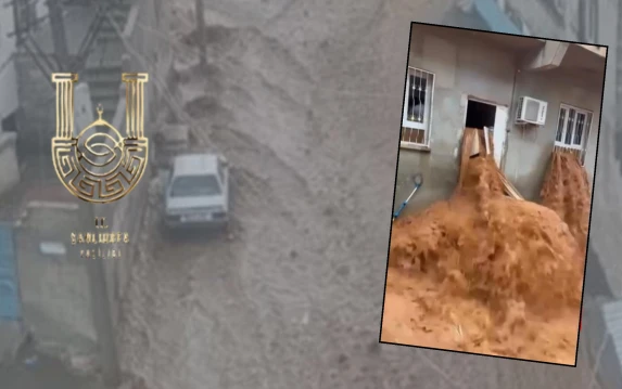 Şanlıurfa'da bazı ilçelerde okullar tatil ilan edildi!