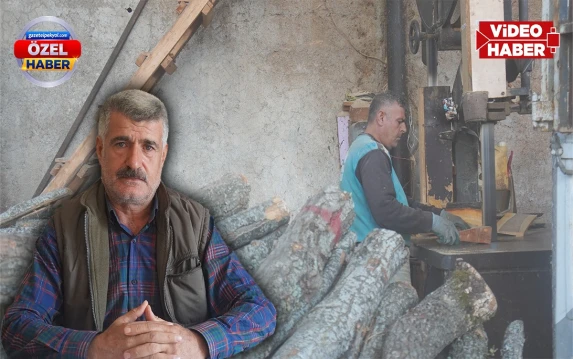 Şanlıurfa’da bu sektör iflasın eşiğinde!  40 yıllık esnaf: Böylesini görmedik