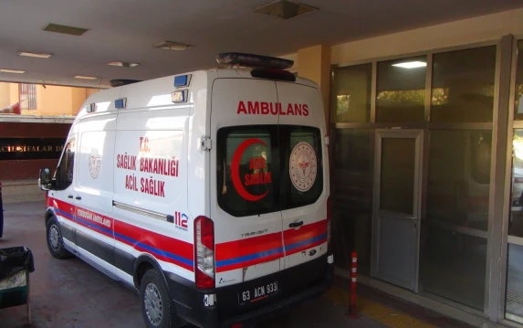 Şanlıurfa Adliyesi önünde kavga! Çok sayıda yaralı var…