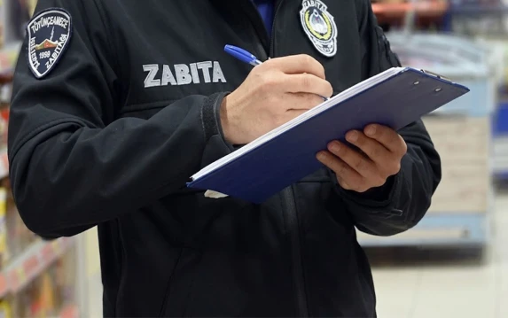 Şanlıurfa'da belediye 60 KPSS puanıyla zabıta alacak: Başvuru tarihi belli oldu