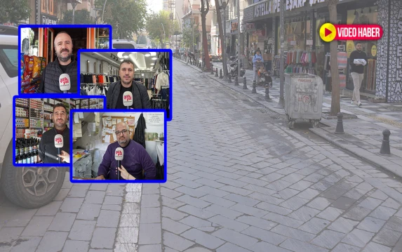 Deprem vurdu, göç yıktı: Şanlıurfa’nın en gözde mahallesi ‘hayalet şehre’ döndü