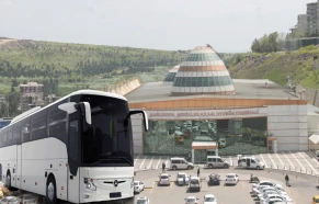 1947’den beri ilk kez... Şanlıurfa Otogarında hüzünlü bayram! Görenler kahroldu